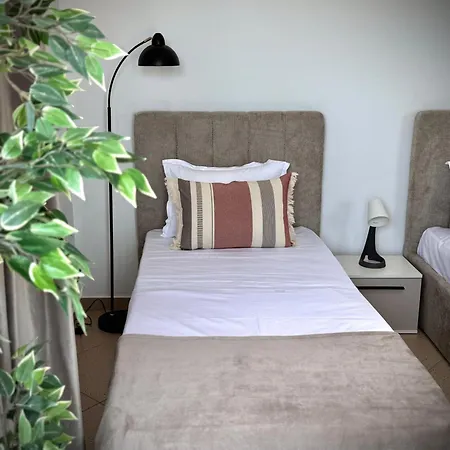 Guest house One Eforie Nord