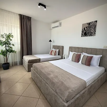 ゲストハウス One