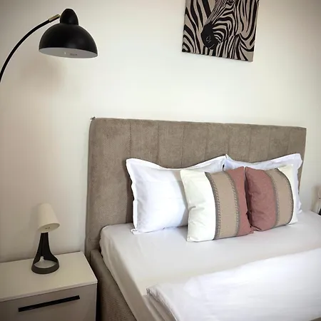 One Guest house Eforie Nord