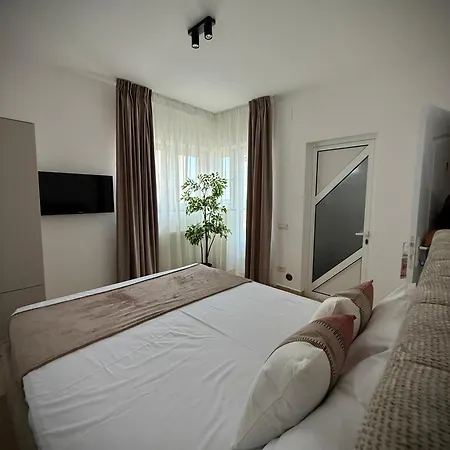 One Guest house Eforie Nord