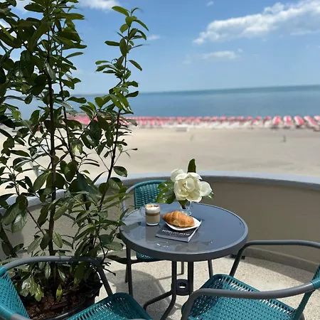 בית הארחה One 3*