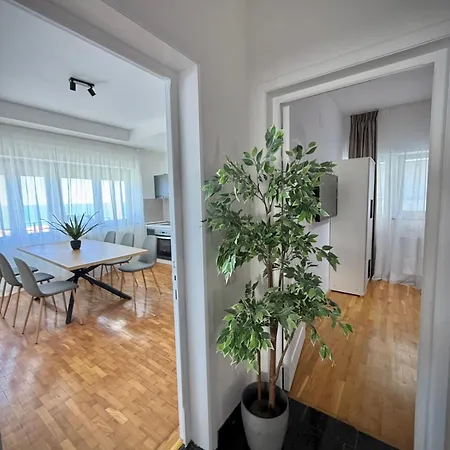 Guest house One Eforie Nord