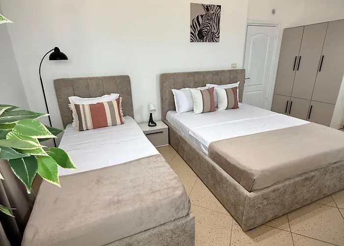 בית הארחה One