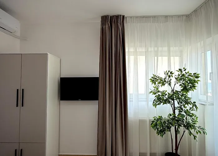 בית הארחה One