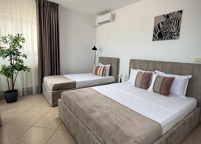 בית הארחה One