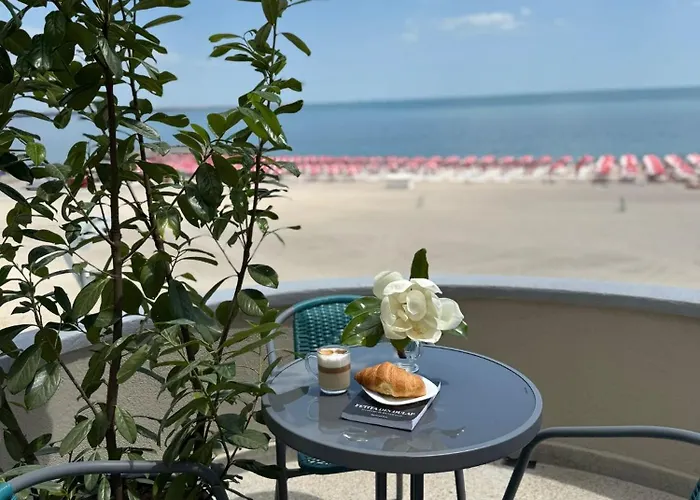 בית הארחה One 3*