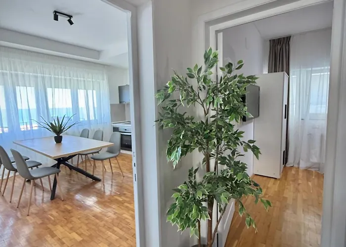 בית הארחה One אפורי נורד